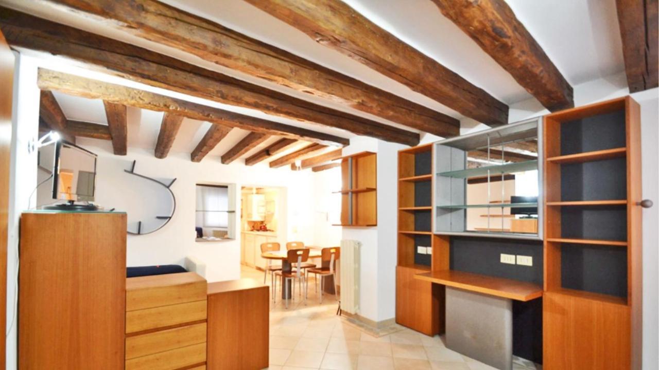 Residenza Marina Apartment Venice Exterior photo